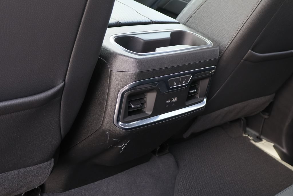 Certified 2023 GMC Sierra 1500 Denali w/ Technology Package AWD/4WD image 25