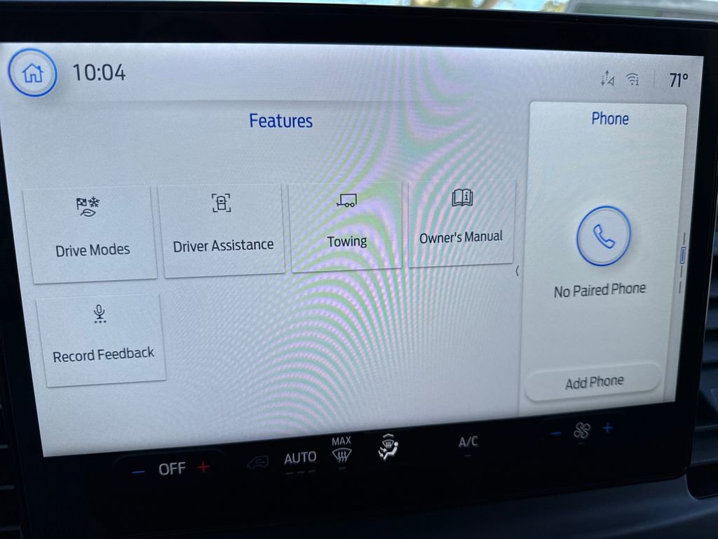 New 2026 Ford Transit 350 Base w/ Load Area Protection Package image 25