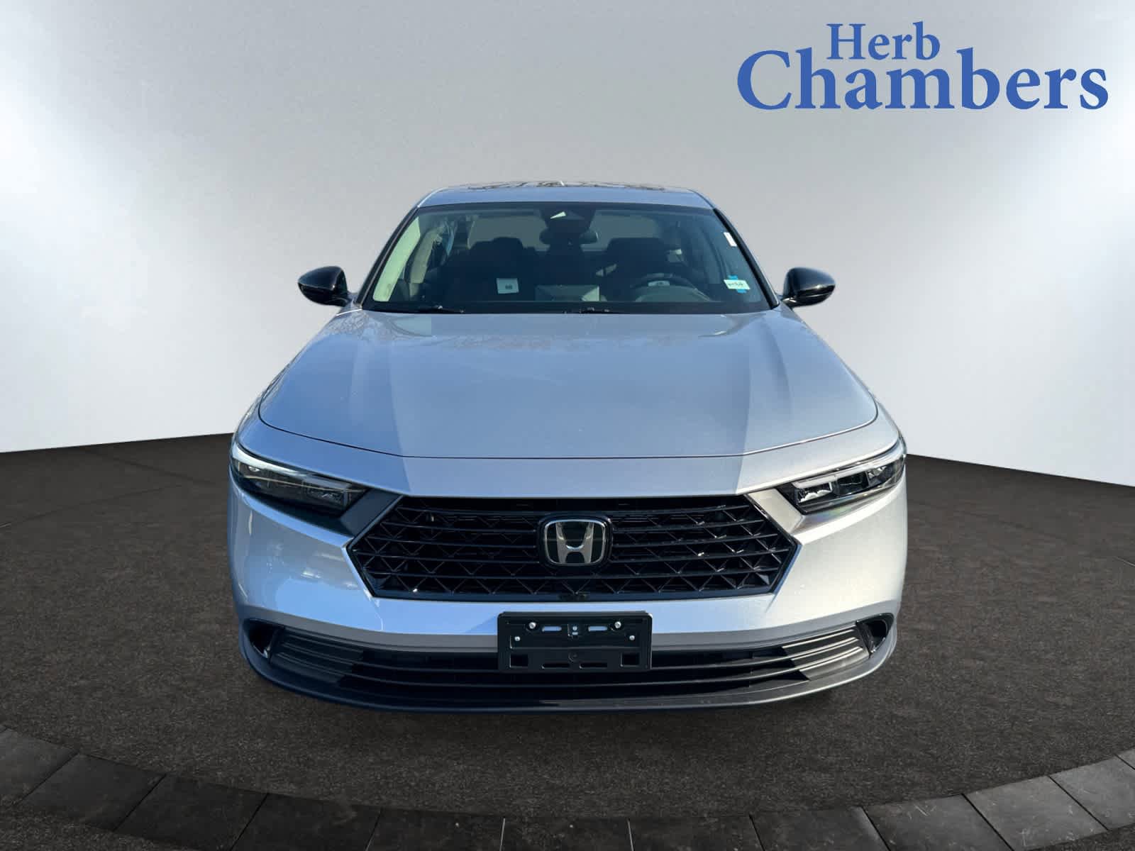 New 2025 Honda Accord SE image 2