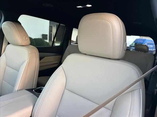 New 2026 Buick Enclave Preferred w/ Power Package FWD image 29