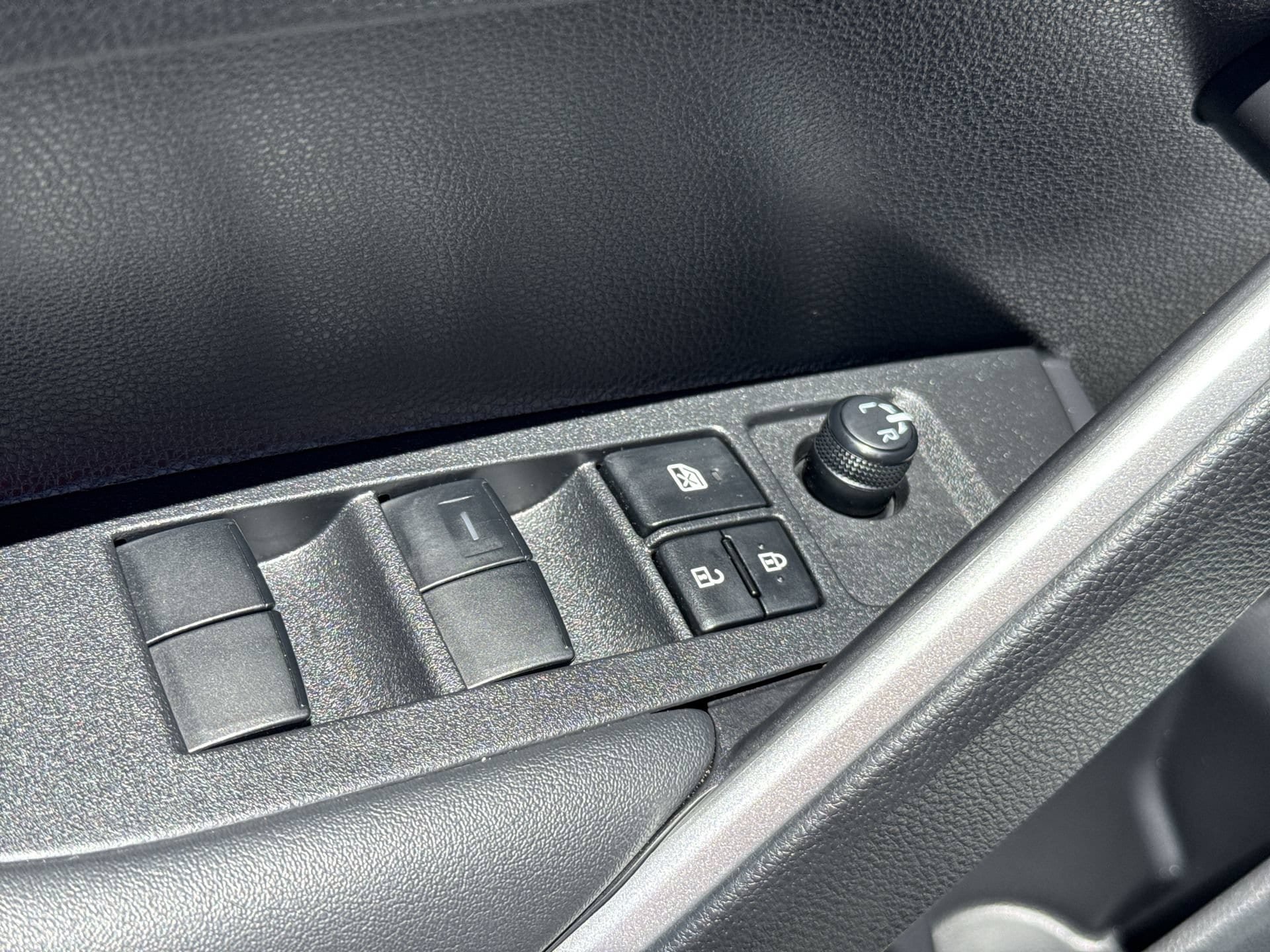 Certified 2026 Toyota Corolla Cross AWD Hybrid image 15