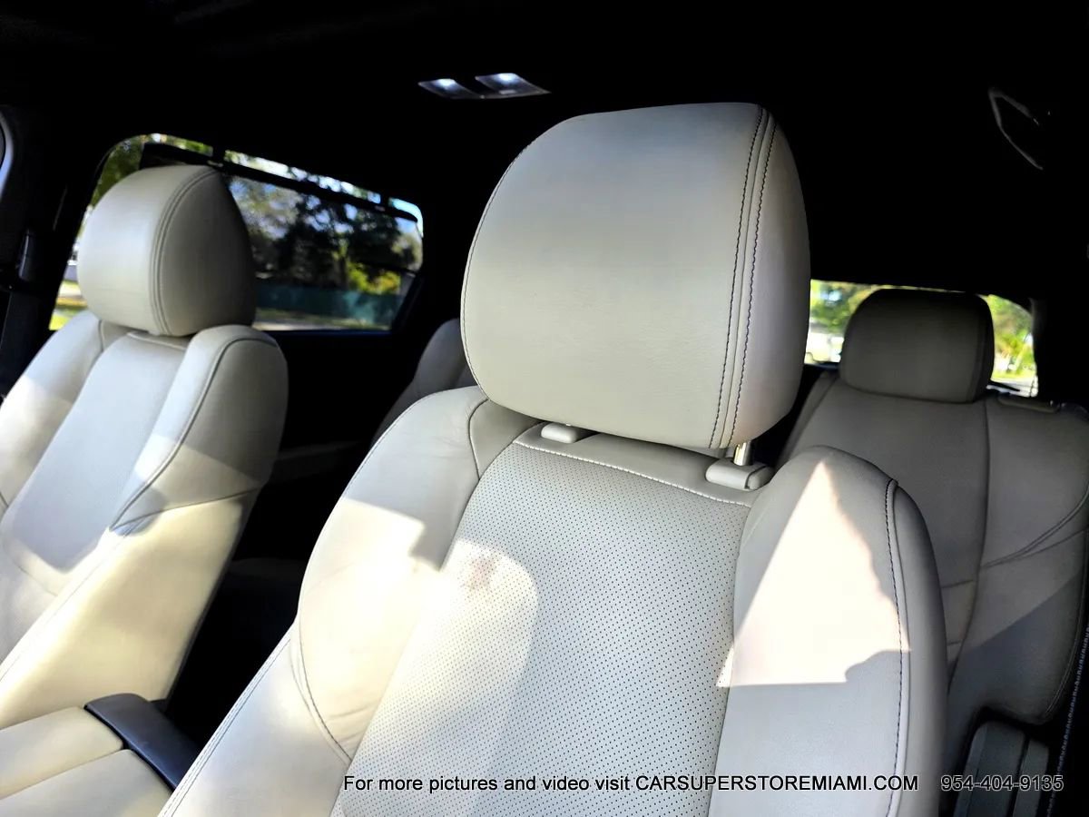 Used 2020 MAZDA CX-9 Grand Touring FWD image 19