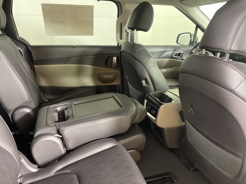 New 2026 Kia Carnival SX image 17