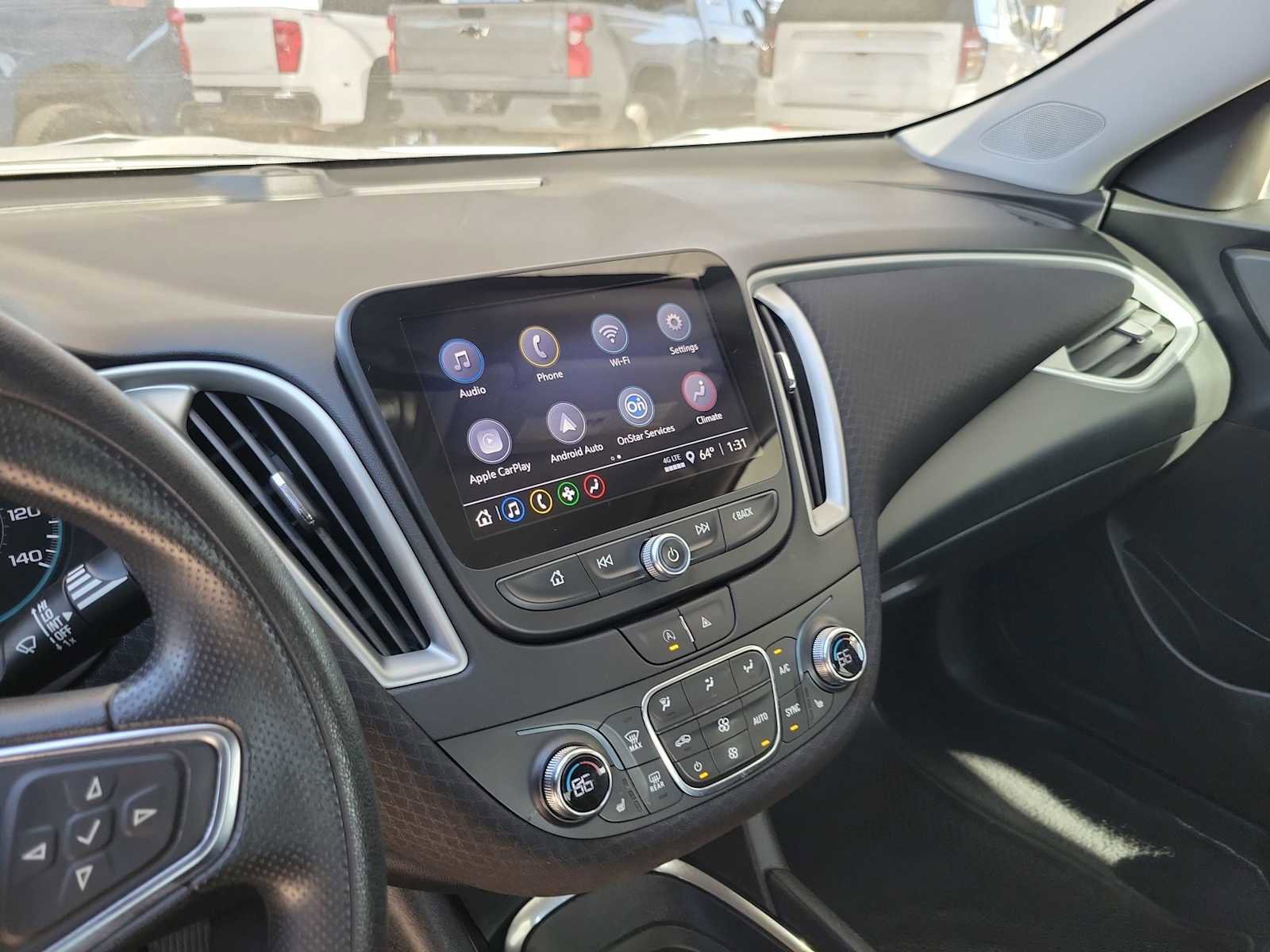 Used 2023 Chevrolet Malibu LT image 20