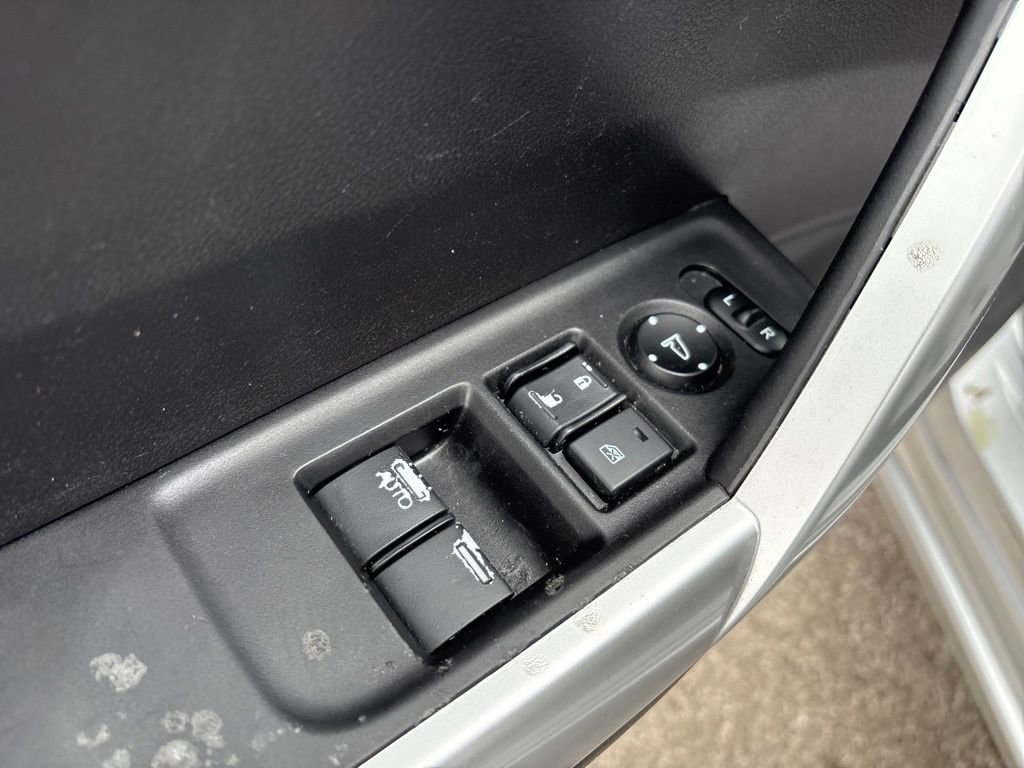 Used 2015 Honda Civic EX image 14