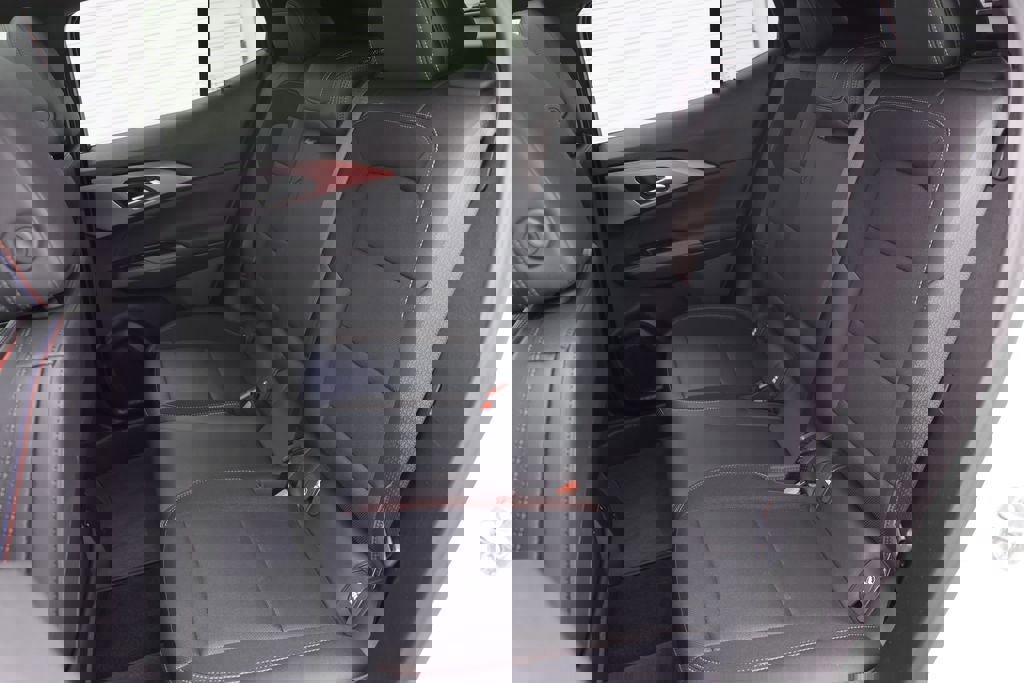 Used 2025 Chevrolet Equinox EV RS image 12