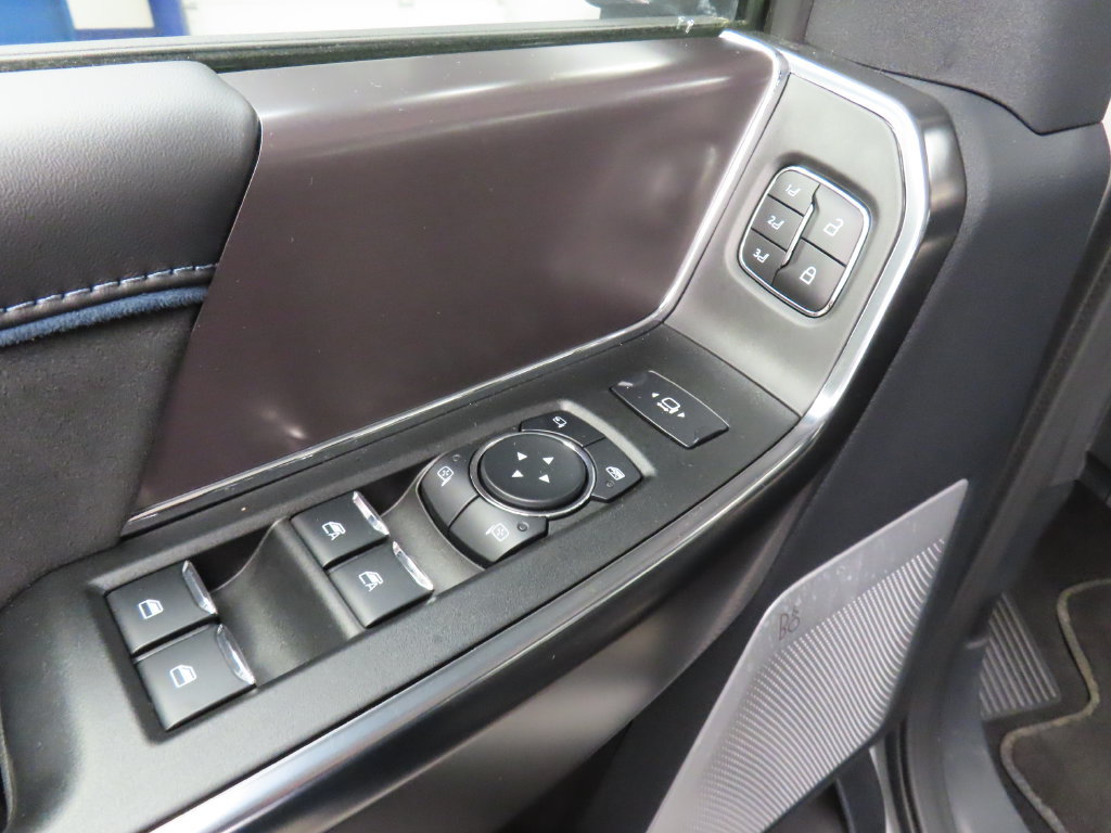 Used 2026 Ford F250 Platinum AWD/4WD image 62