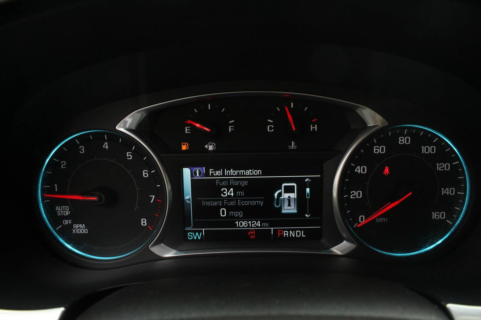 Used 2019 Chevrolet Traverse RS AWD/4WD image 30