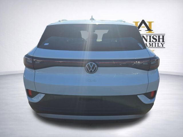 Used 2023 Volkswagen ID.4 Pro S Plus image 6