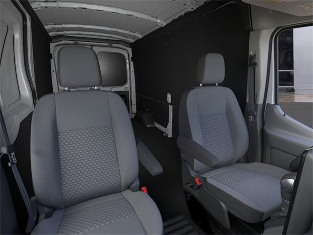 New 2026 Ford Transit 250 148 Medium Roof Extended AWD w/ Load Area Protection Package image 10
