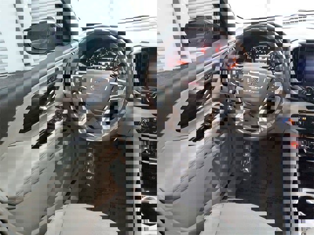 Used 2020 GMC Terrain Denali w/ Denali Premium Package image 62