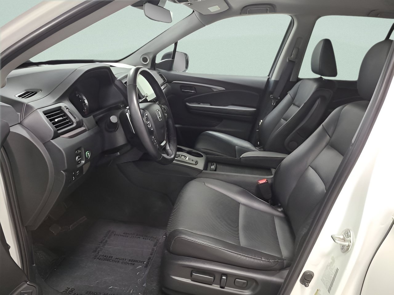 Certified 2023 Honda Ridgeline RTL image 18