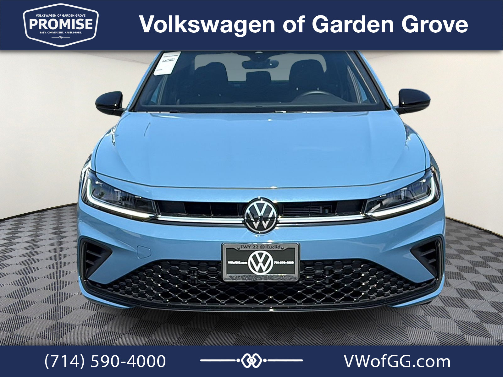 New 2027 Volkswagen Jetta Sport FWD image 3