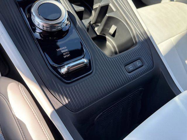 New 2026 Jeep Cherokee Limited image 21