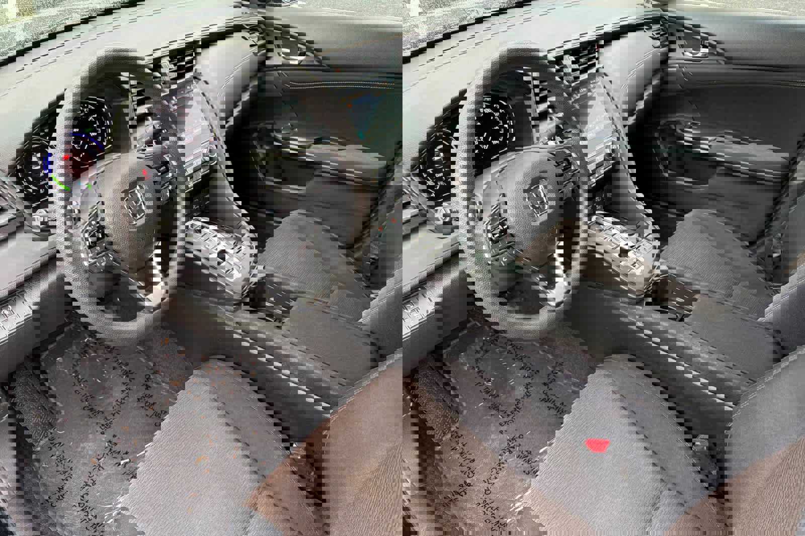 Used 2019 Honda Insight EX image 13