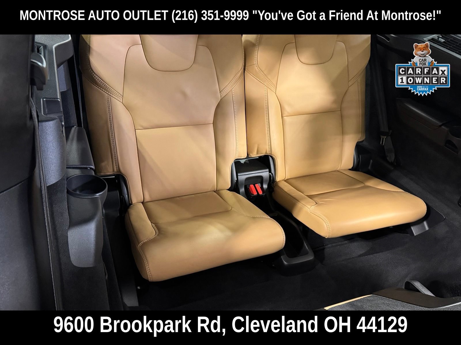 Used 2025 Volvo XC90 T8 Ultra w/ Lounge Package AWD/4WD image 53