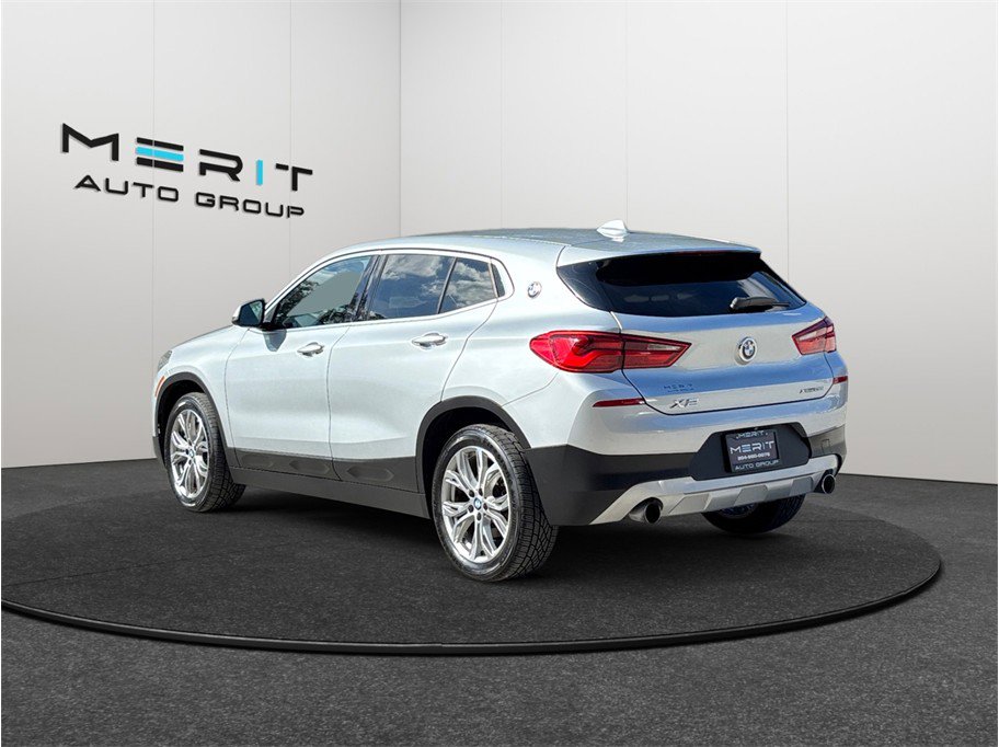 Used 2018 BMW X2 xDrive28i w/ Convenience Package image 7