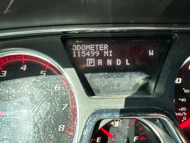 Used 2015 GMC Acadia SLT FWD image 16