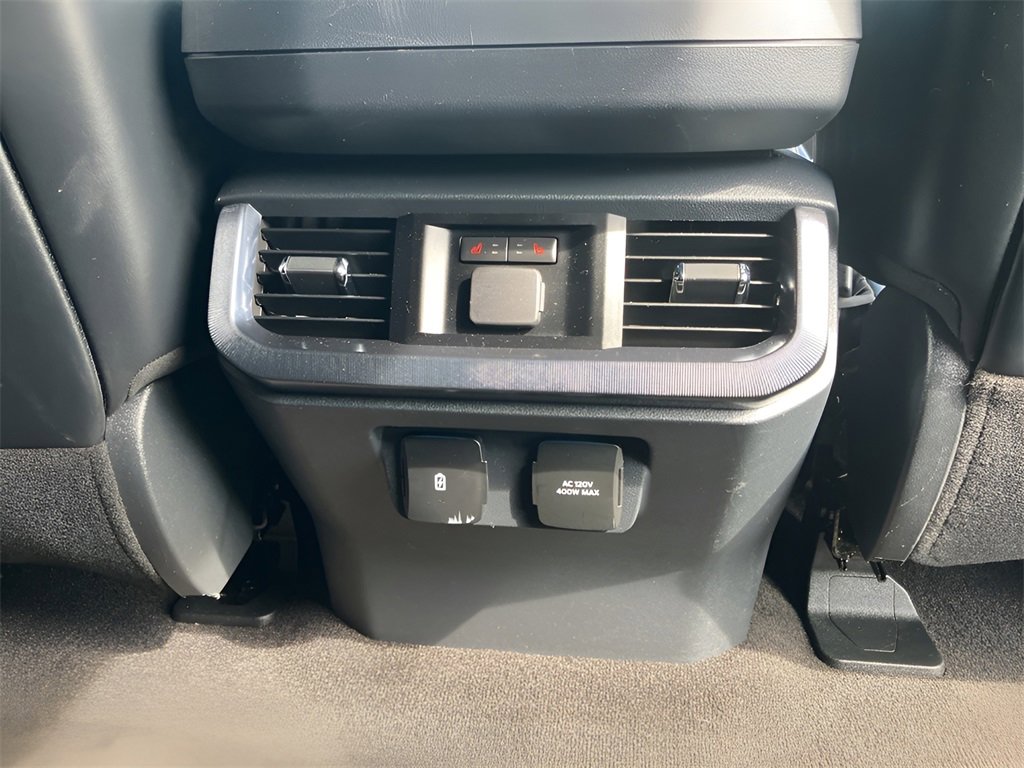 Used 2022 Ford F150 Raptor w/ Equipment Group 801A High image 33