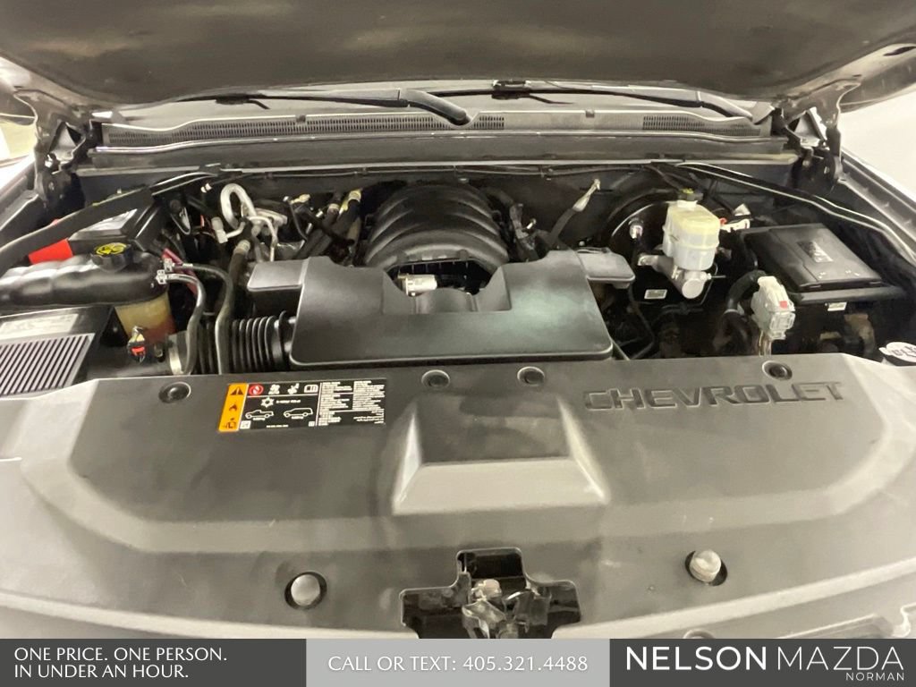 Used 2020 Chevrolet Suburban LT w/ Max Trailering Package RWD image 50