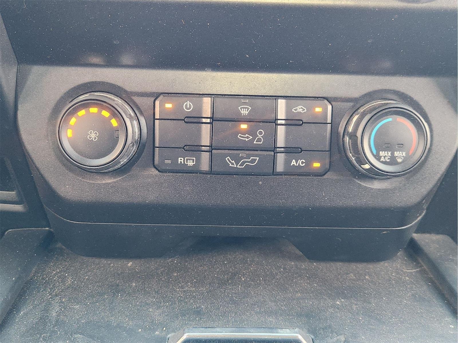 Used 2020 Ford F150 XL w/ Equipment Group 101A Mid RWD image 19