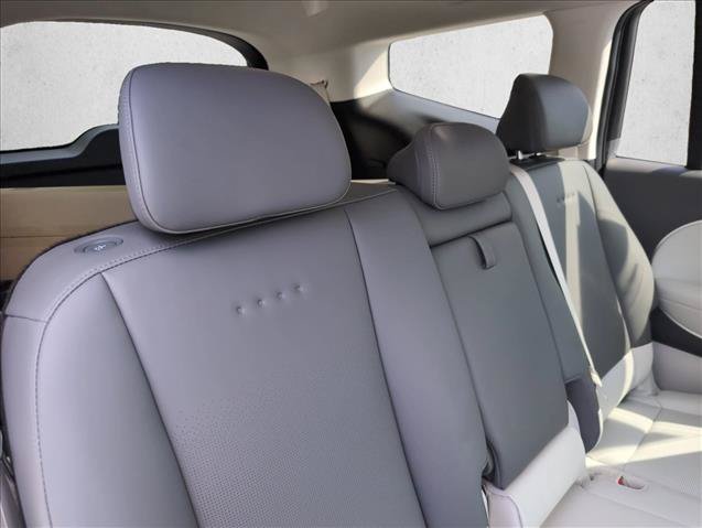 New 2026 Hyundai Ioniq 9 SEL AWD/4WD image 26