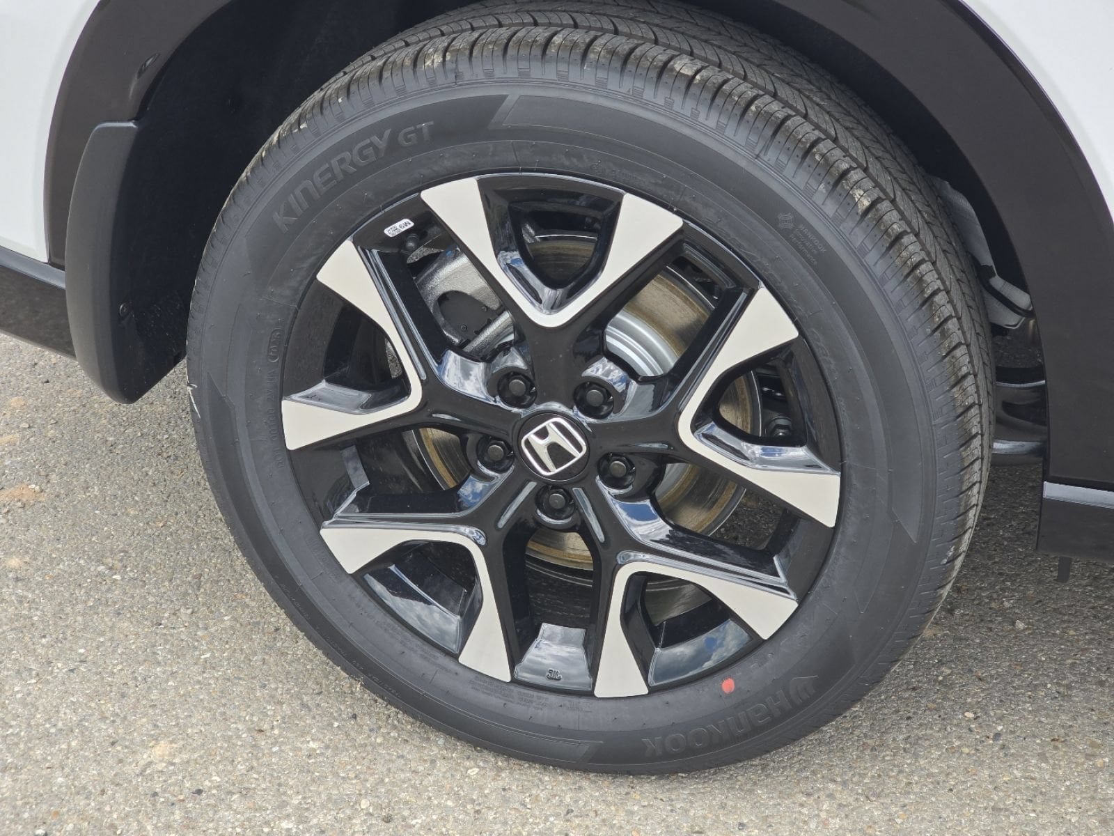 New 2027 Honda HR-V EX-L image 10