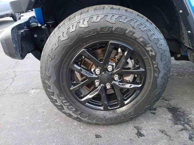 Used 2022 Jeep Gladiator Sport image 27