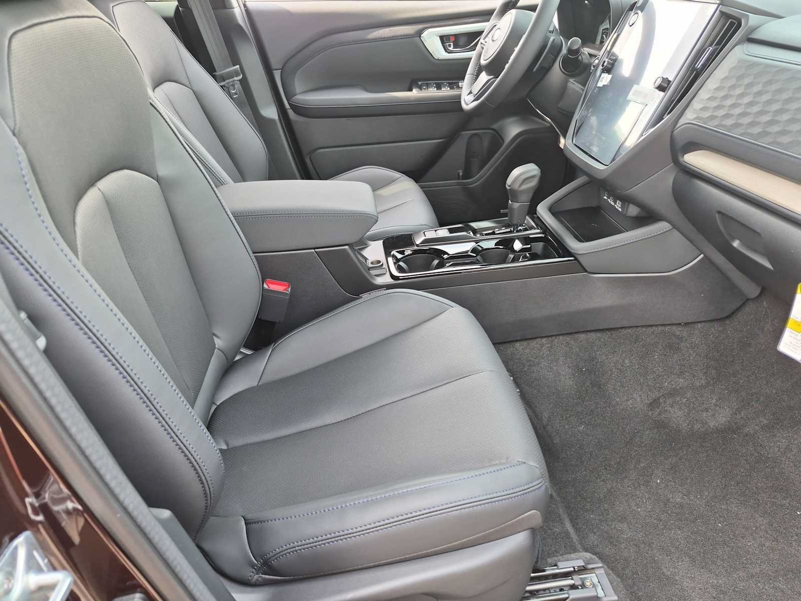 New 2026 Subaru Forester Touring AWD/4WD image 20