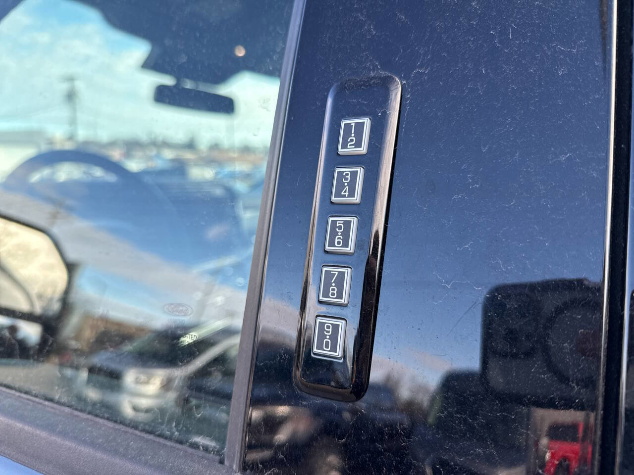 Certified 2023 Ford F250 Lariat w/ Tremor Off-Road Package image 24