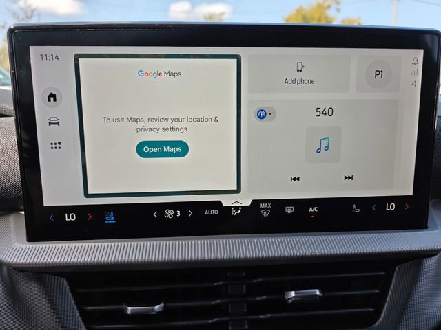 New 2026 Ford Explorer ST w/ Sun And Sound Package image 19