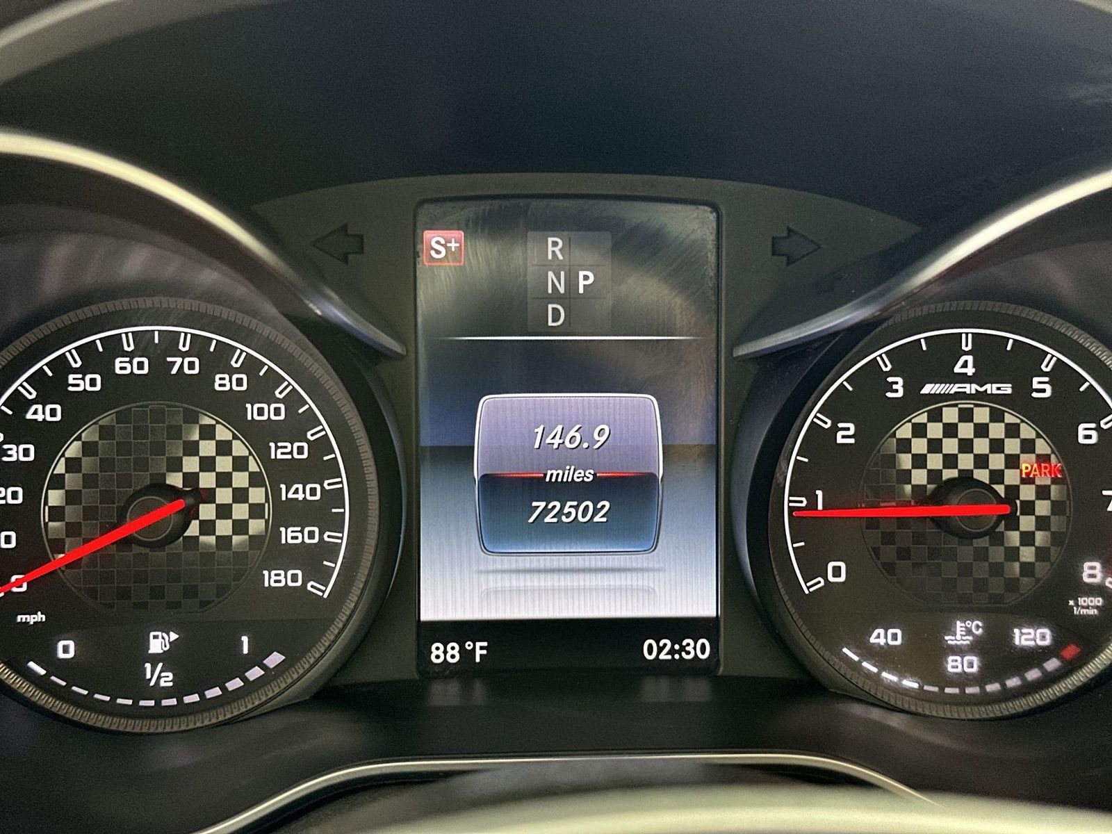 Used 2017 Mercedes-Benz C 43 AMG 4MATIC Cabriolet image 19