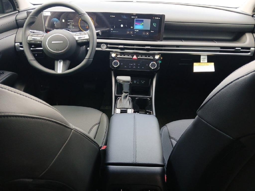New 2026 Hyundai Tucson SEL FWD image 10