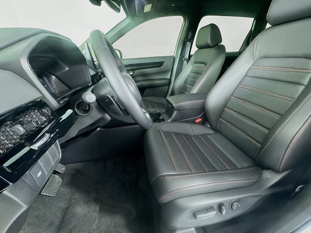 New 2027 Honda CR-V Sport Touring image 30