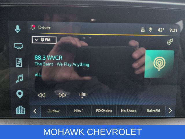 Used 2023 Chevrolet Tahoe RST w/ Luxury Package AWD/4WD image 14