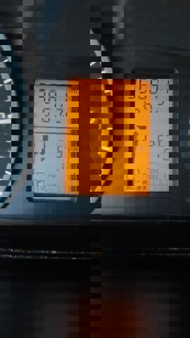 Used 2011 Mercedes-Benz Sprinter 3500 image 9