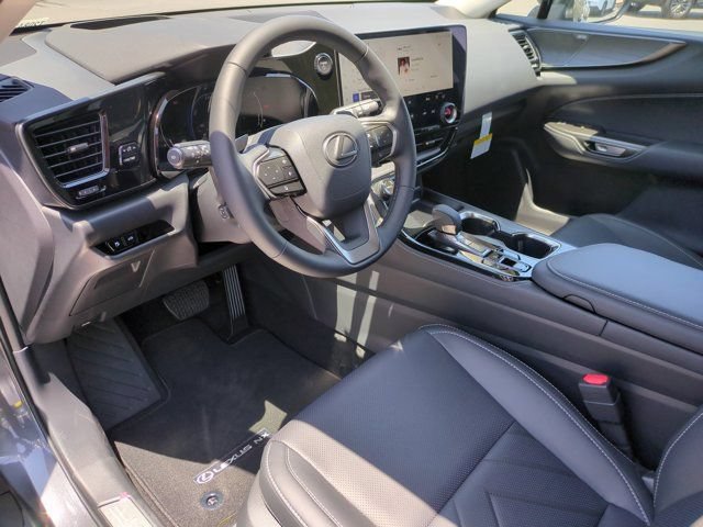New 2026 Lexus NX 350 AWD w/ Luxury Package image 12