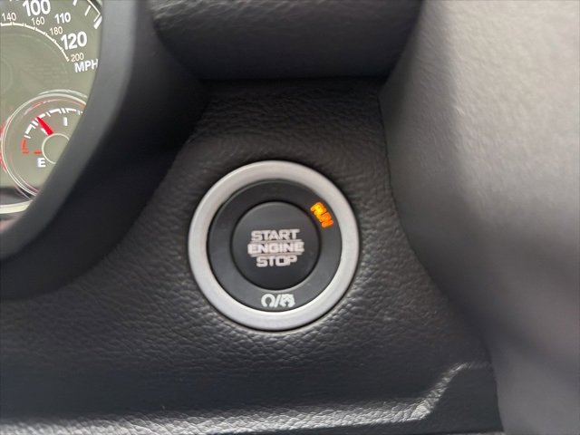 Used 2023 RAM 1500 Laramie image 15