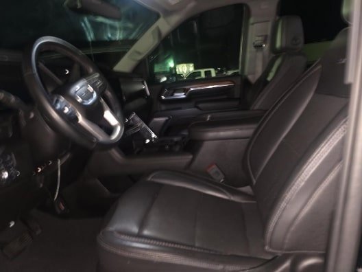Used 2024 GMC Sierra 3500 Denali image 9