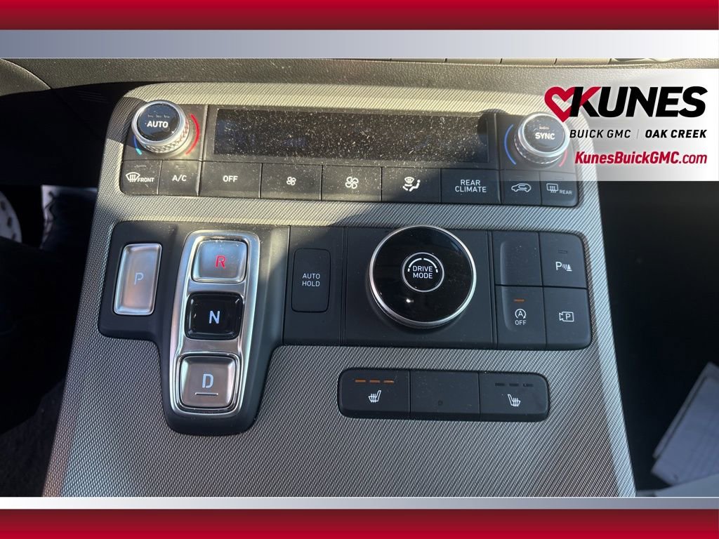 Used 2024 Hyundai Palisade SEL image 20