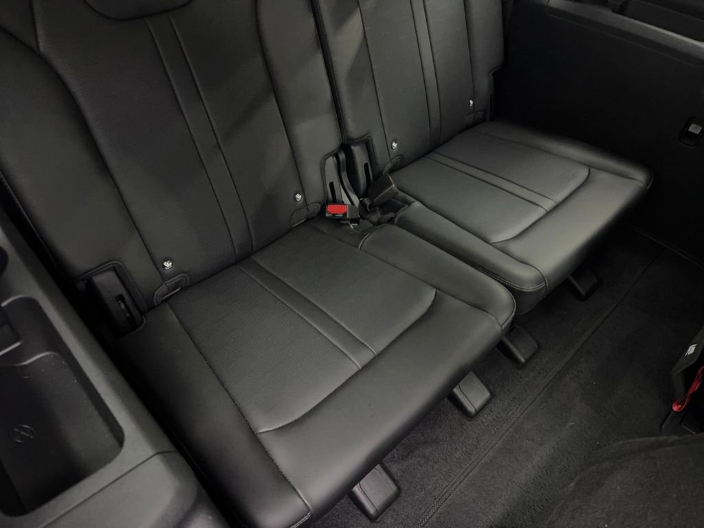 Used 2024 Kia Sorento SX image 41