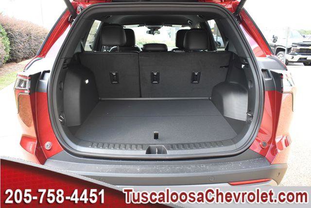 New 2026 Chevrolet Equinox LT w/ Convenience Package II image 9