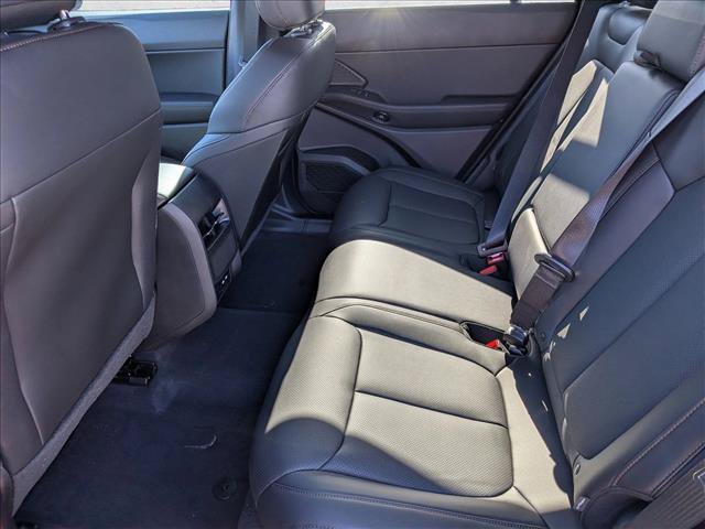 New 2026 Jeep Cherokee Limited AWD/4WD image 15