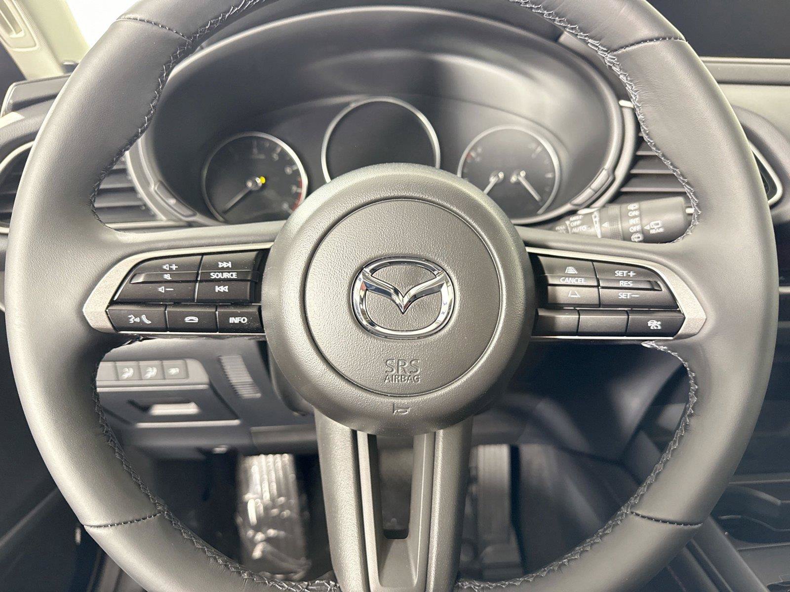 New 2026 MAZDA CX-30 AWD 2.5 S image 19
