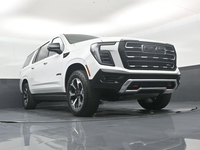 Used 2026 GMC Yukon XL AT4 w/ AT4 Premium Plus Package image 48