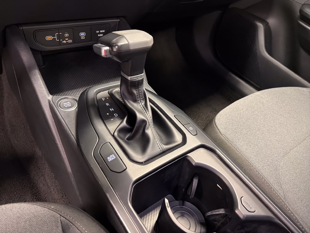 Used 2025 Kia K4 FWD image 34