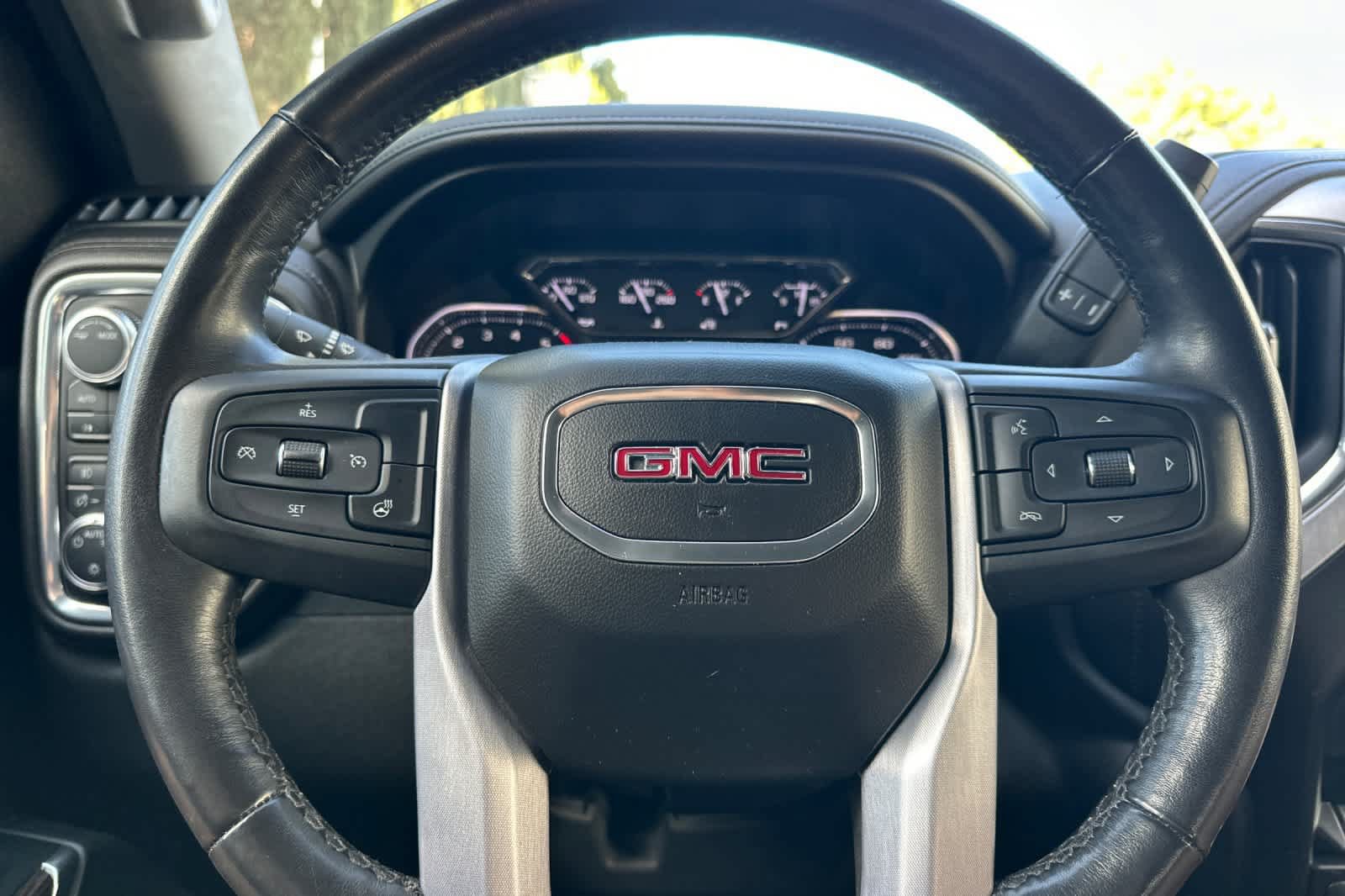 Used 2021 GMC Sierra 1500 Elevation AWD/4WD image 23