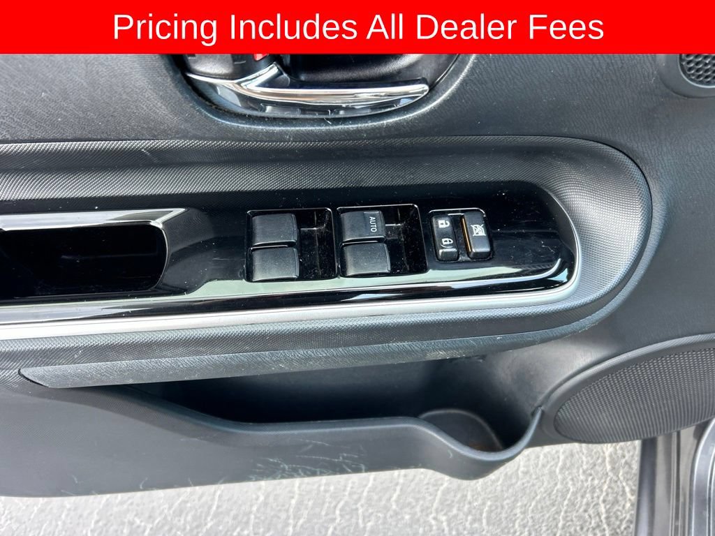 Used 2015 Toyota Prius C Two FWD image 4