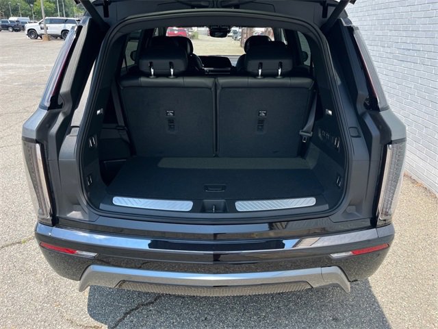 New 2026 Cadillac Vistiq Sport image 4