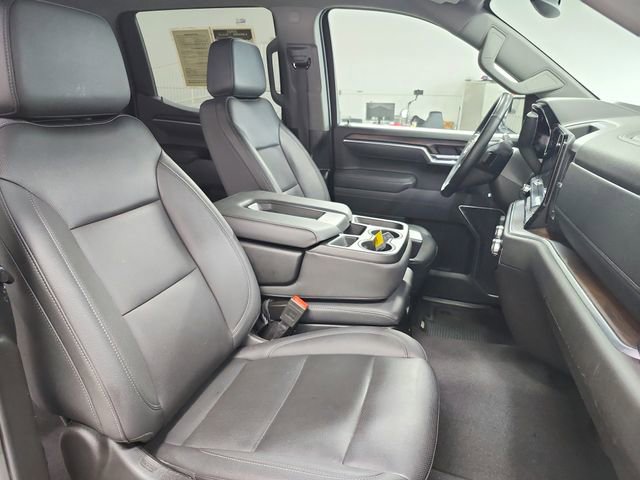Used 2025 GMC Sierra 1500 SLT image 39